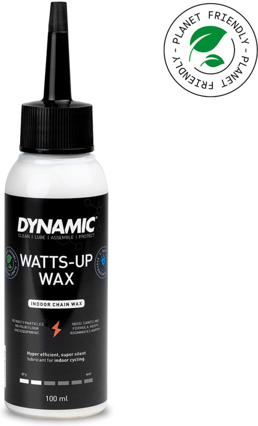 Dynamic Watts-Up Wax 100ml