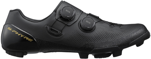 Shimano S-Phyre SH-RX910 Gravel Sko