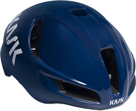 Kask Utopia Y Cykelhjelm Blå » Helmet Size: L (59cm-62cm)