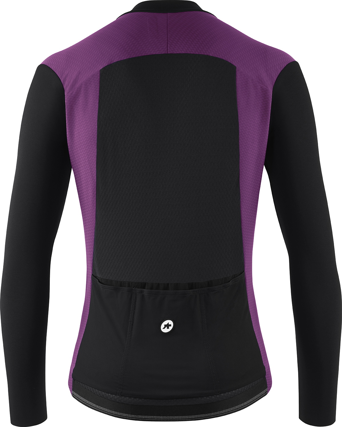 Beklædning - Cykeljakker - Assos MILLE GTS Spring Fall Jacket C2 - Alchemy Purple