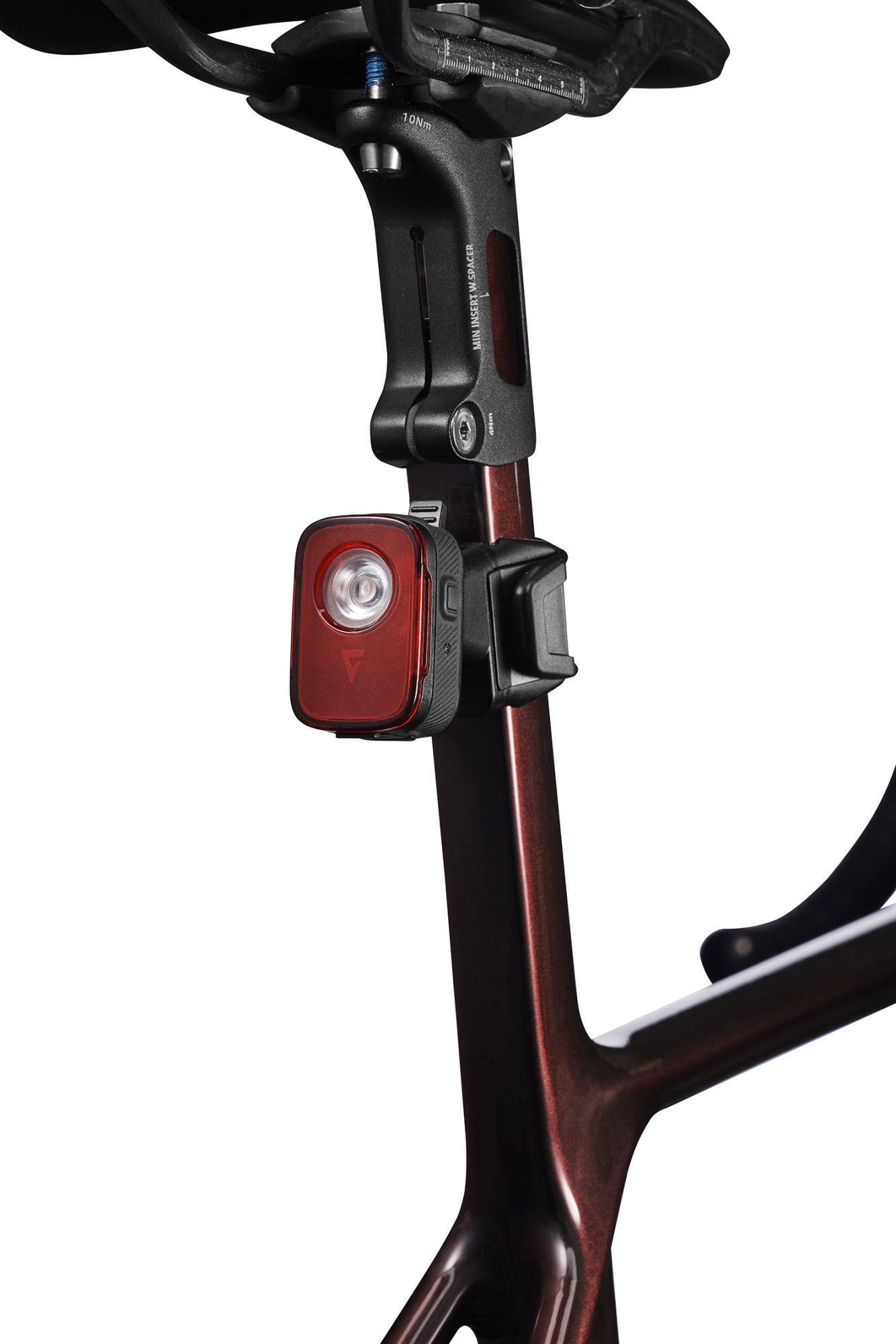 Tilbehør - Cykellygter - Giant Recon+ TL150 Baglygte