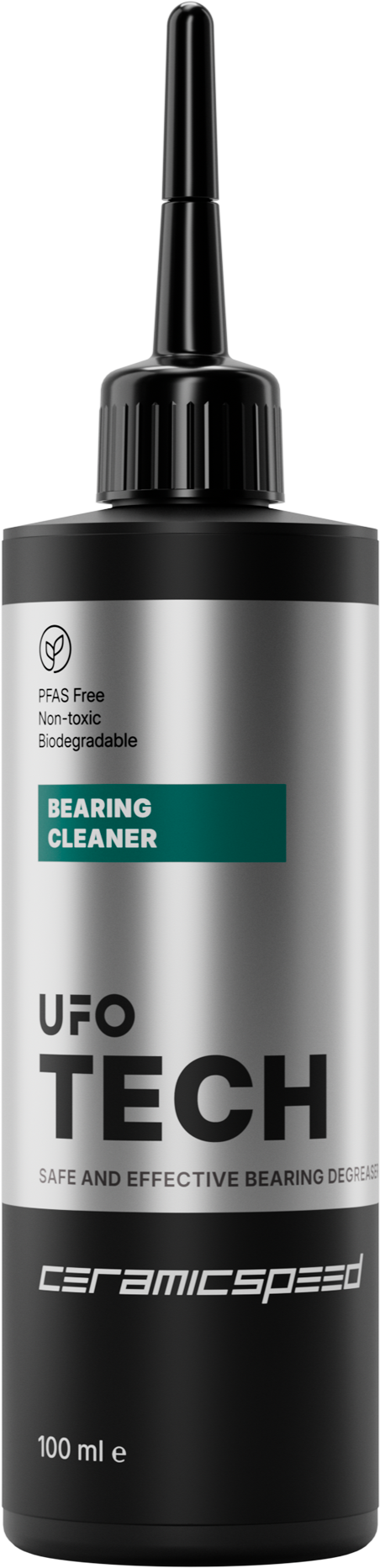 CeramicSpeed UFO TECH Bearing Cleaner 100ml