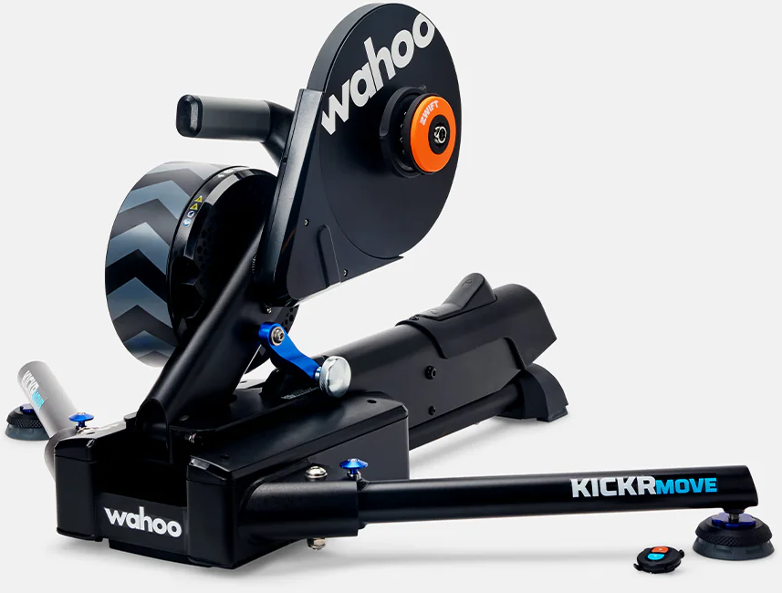 Tilbehør - Hometrainer - Hometrainer reservedele - Wahoo Zwift Click & Cog Upgrade Kit