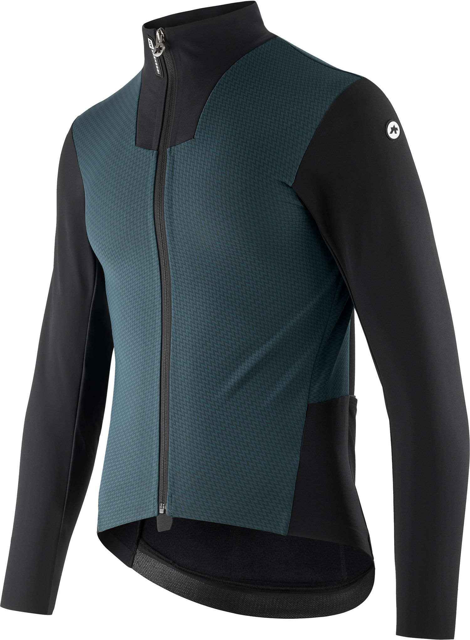Beklædning - Cykeljakker - Assos MILLE GT Winter Jacket S11 - Foundation Green
