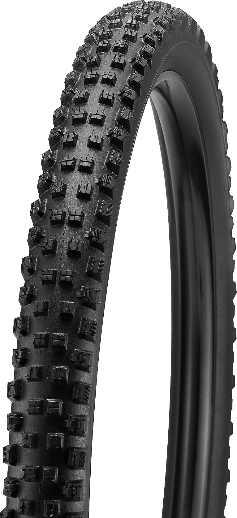 Specialized Hillbilly Grid Trail T9 TLR Trail Tire 27.5x2.4 - Black