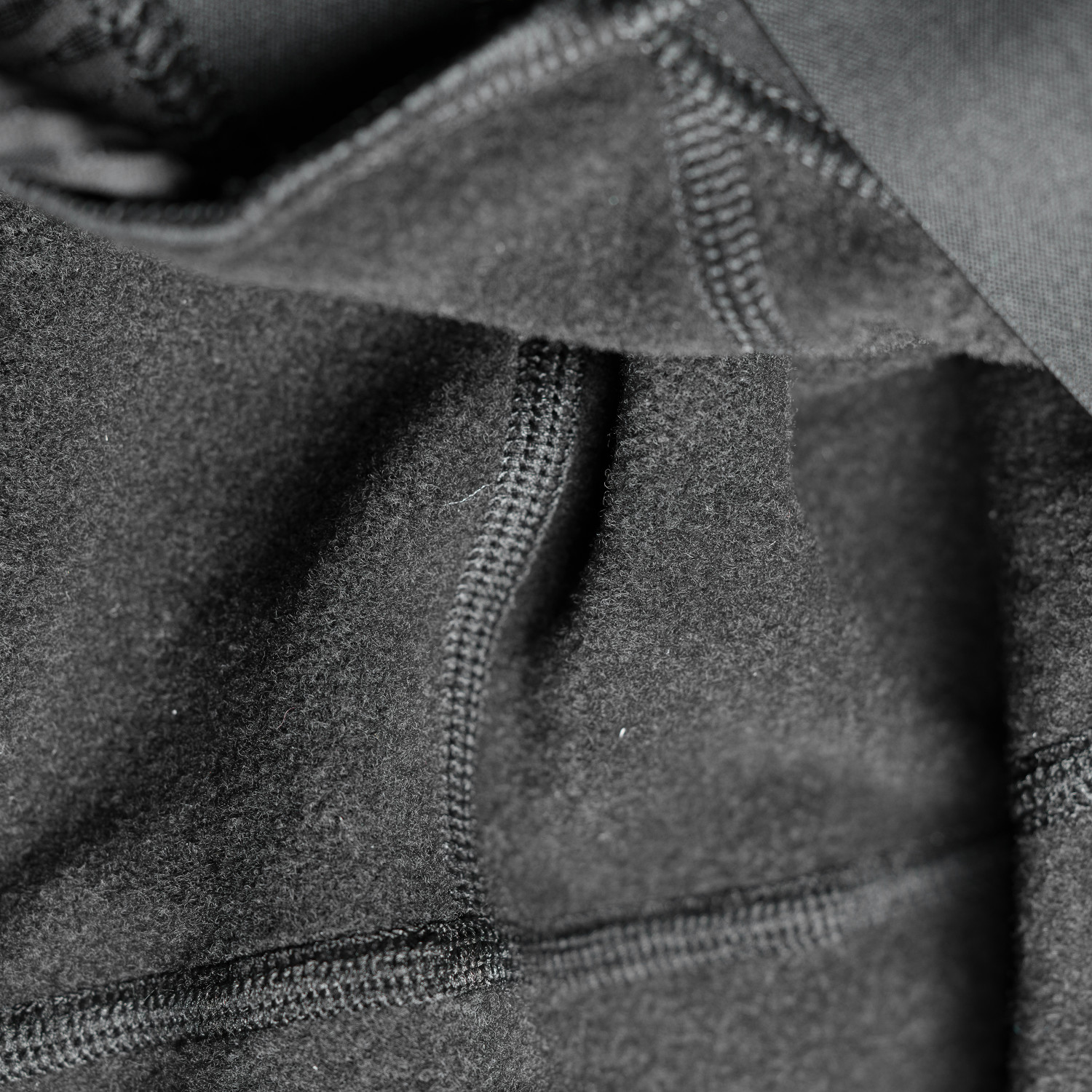 Beklædning - Cykelbukser - GripGrab PACR Thermo bibshorts til damer - Black