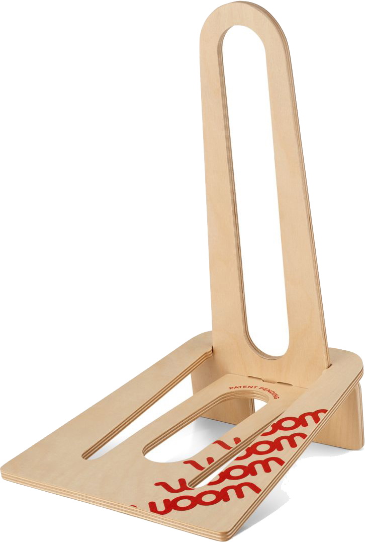 Woom DOCK Cykelstander