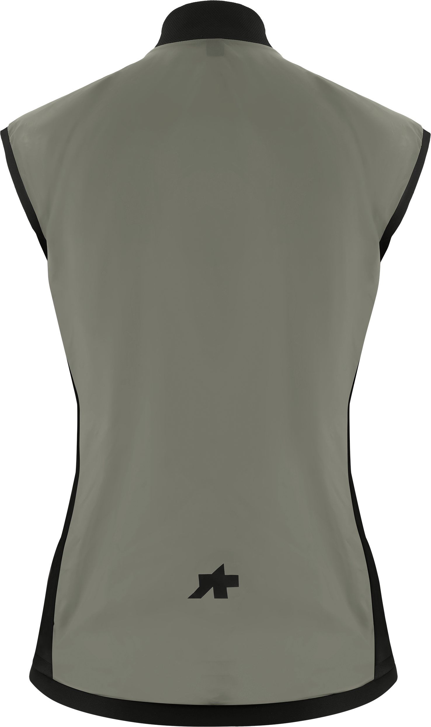 Beklædning - Regntøj & Vindtøj - Assos UMA GT Wind Vest S11 - Edge Green