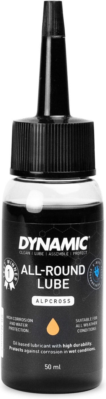 Dynamic All Round Lube 100ml