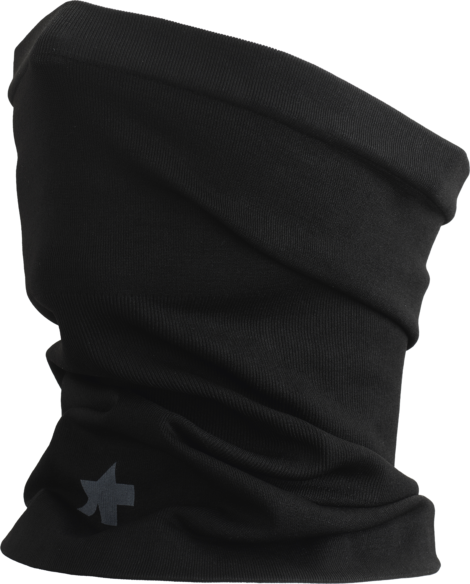 Assos Winter Neck Warmer P3 - Black Series