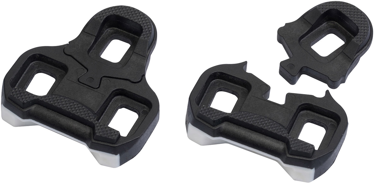 Giant Pedal Cleats 0 Degrees Look System Compatible