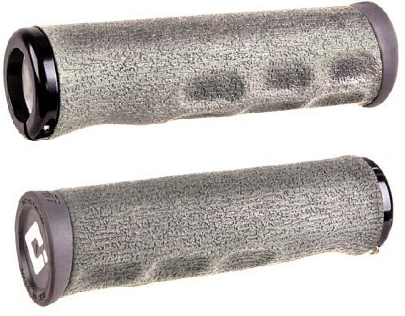 Tilbehør - Cykelhåndtag - ODI Dread Lock Tinker Juarez Signature MTB Greb 130mm - Black