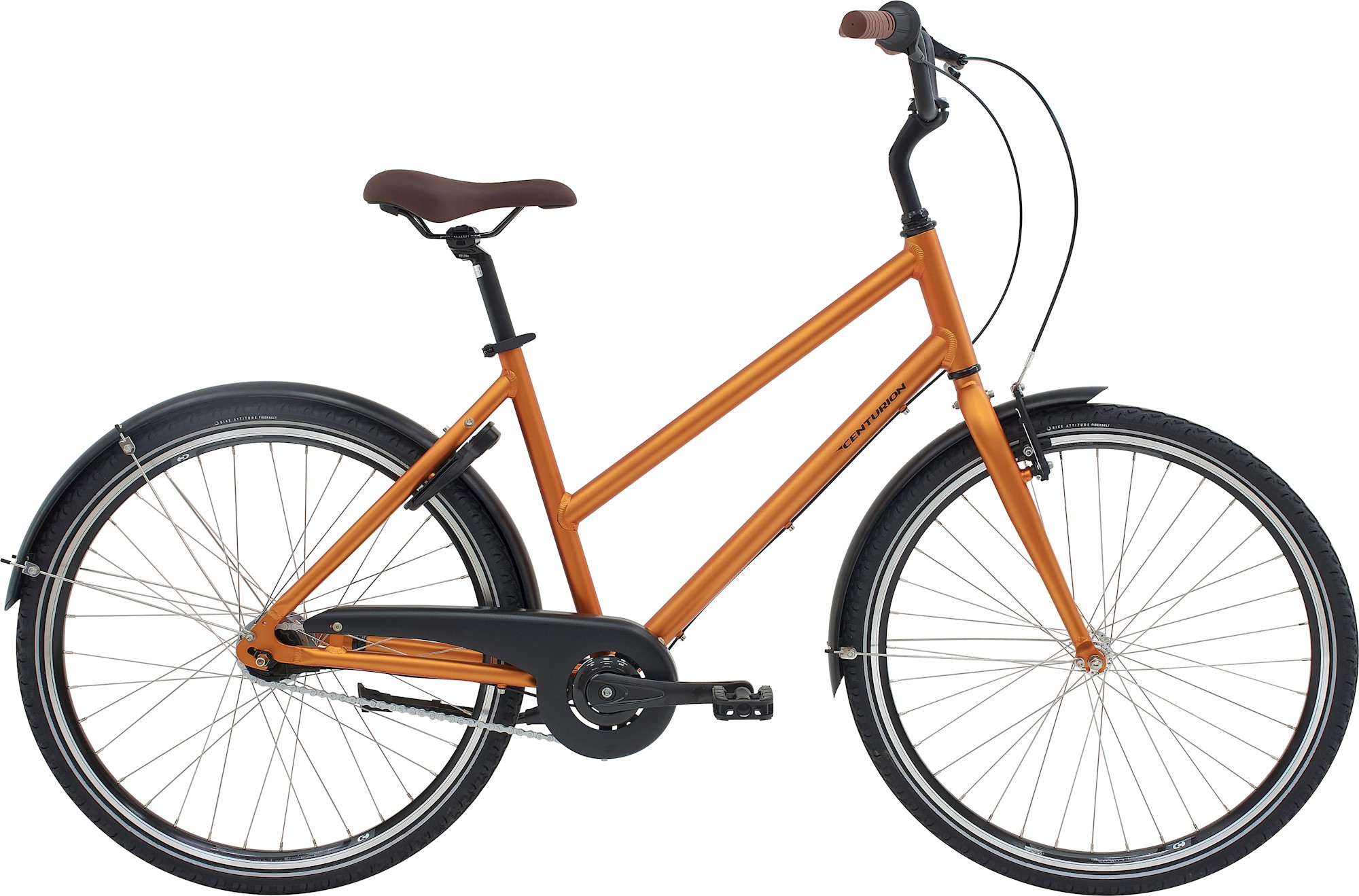 Centurion Urban 7g 2026 - Matorange