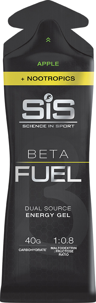  - SIS Beta Fuel Endurance Gel Æble 60ml
