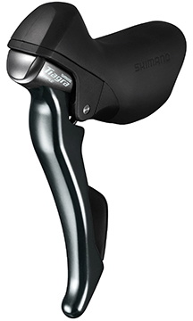 Shimano STI-greb venstre 3 Speed - ST-4703 Tiagra