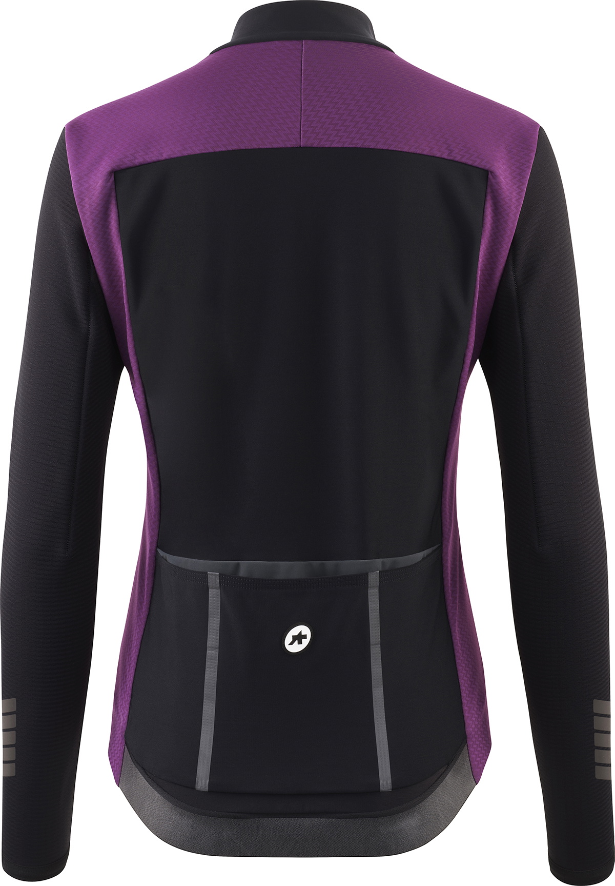Beklædning - Cykeljakker - Assos UMA GT UZ Winter Jacket S11 - Alchemy Purple