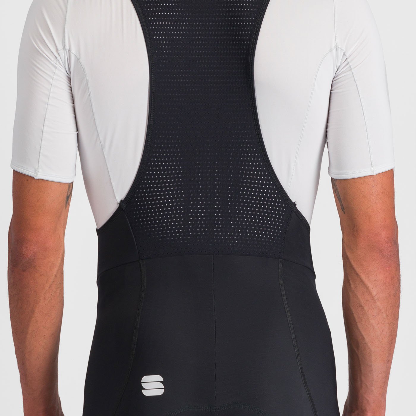 Beklædning - Cykelbukser - Sportful NEO Bibtight - Sort