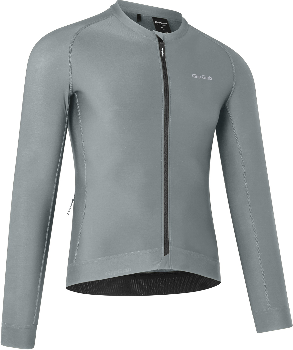 GripGrab PACR Langærmet Cykeltrøje - Light Blue
