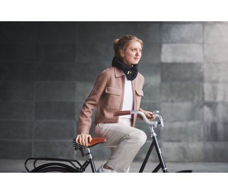 Beklædning - Cykelhjelme - Hövding 3.0 Airbag Cykelhjelm - Cyklist Airbag