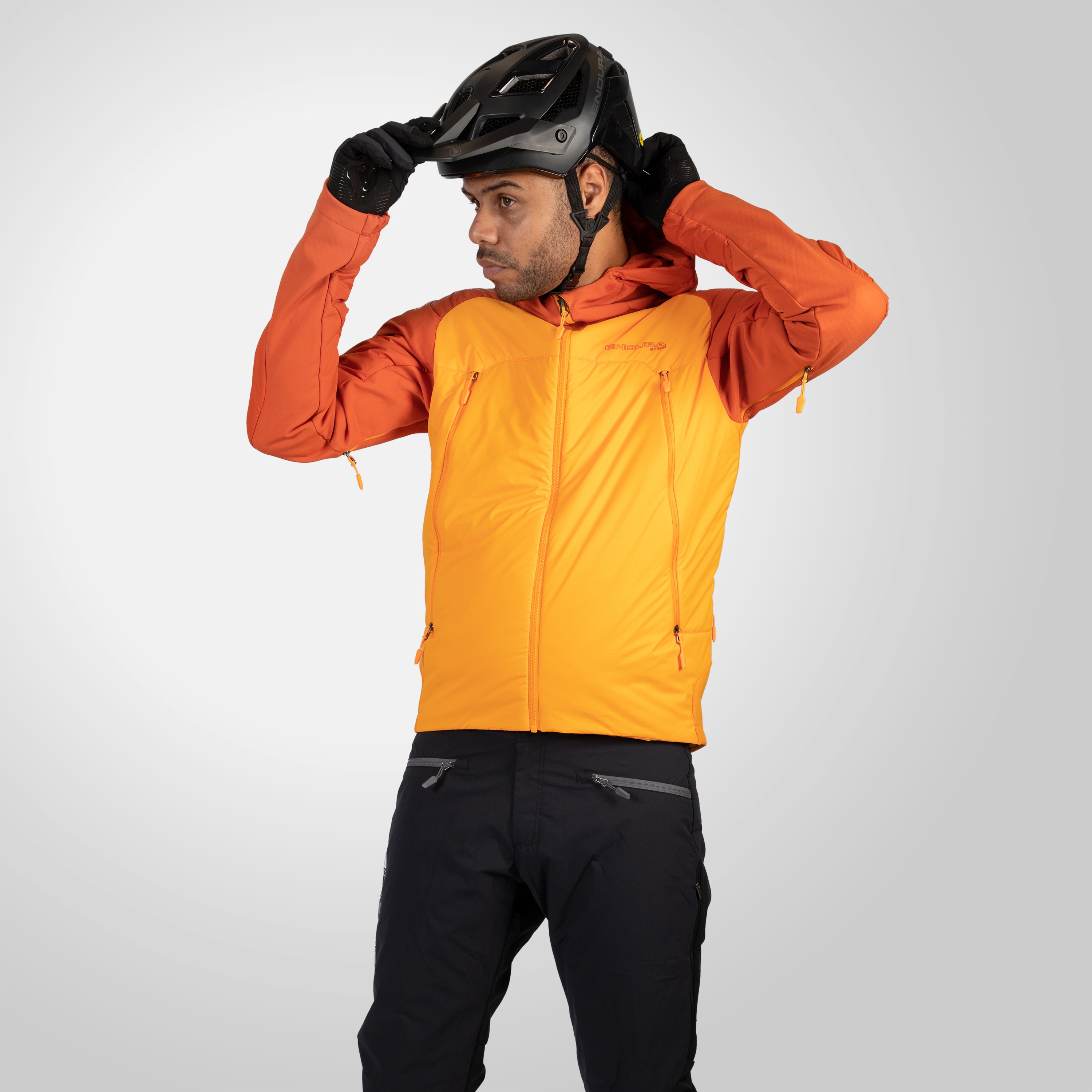 Beklædning - Cykeljakker - Endura MT500 Freezing Point Jacket II - Harvest