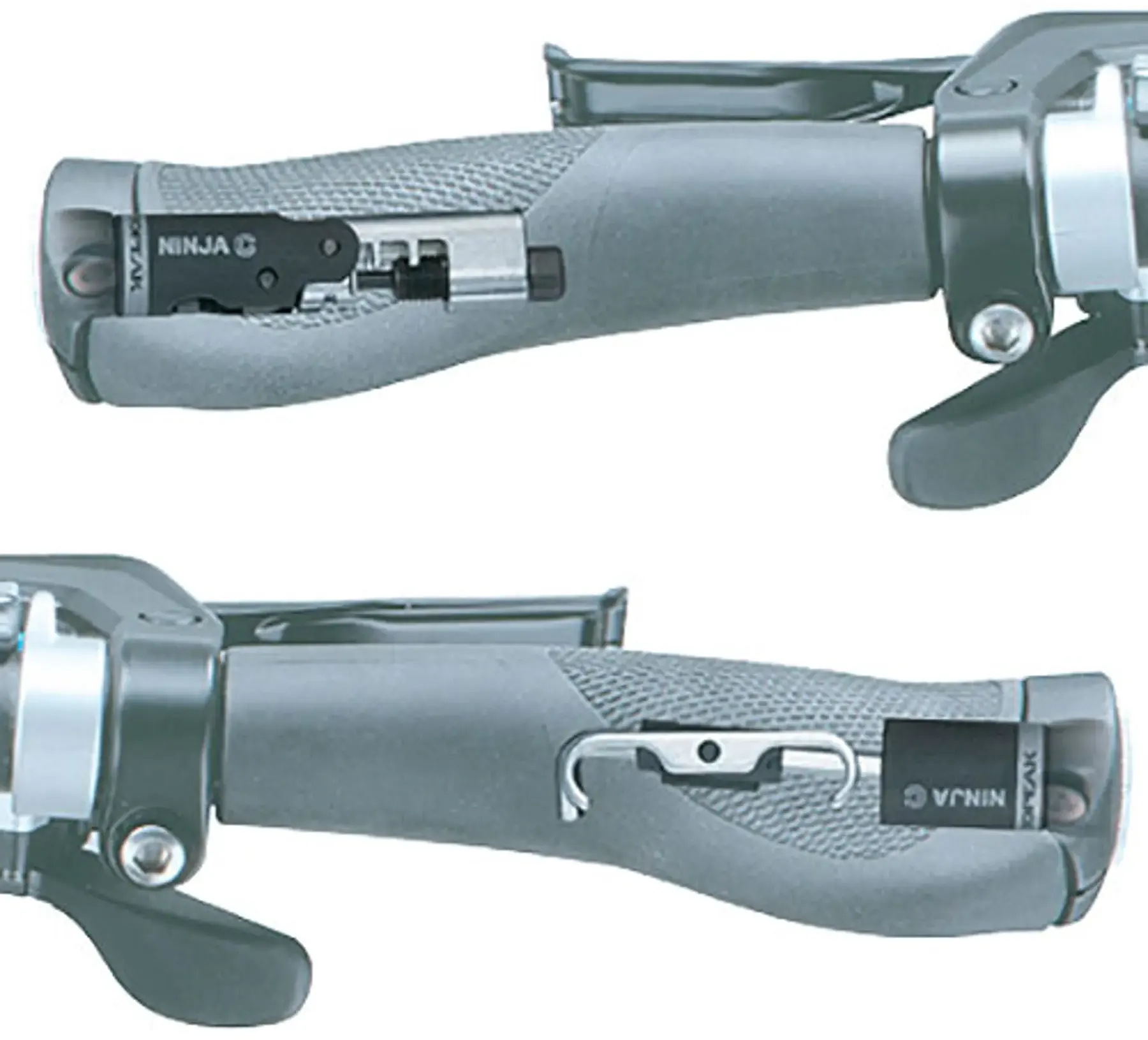 Tilbehør - Værktøj - Topeak Ninja C Multiværktøj