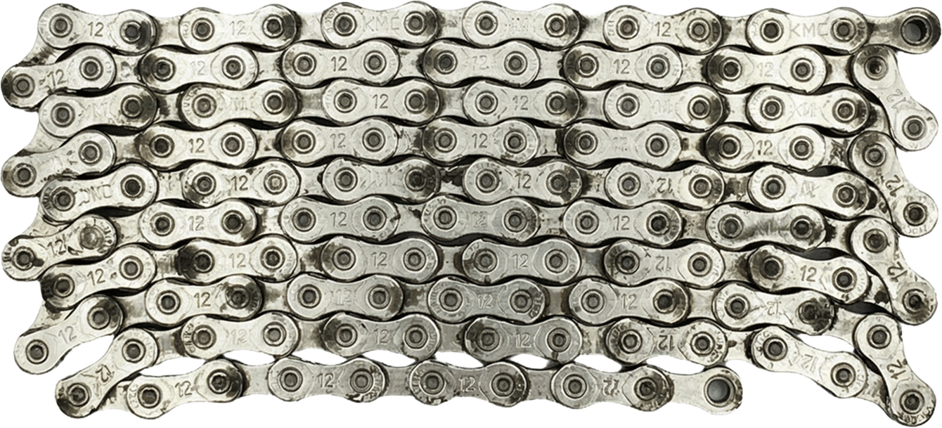 CeramicSpeed UFO Ultra Endurance Chain KMC X12 12Speed