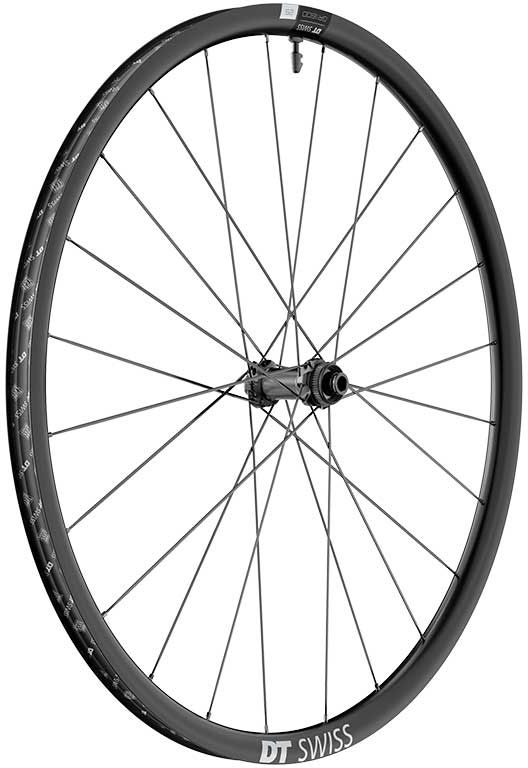 DT Swiss Wheel GR 1600 Spline 25 700c Front