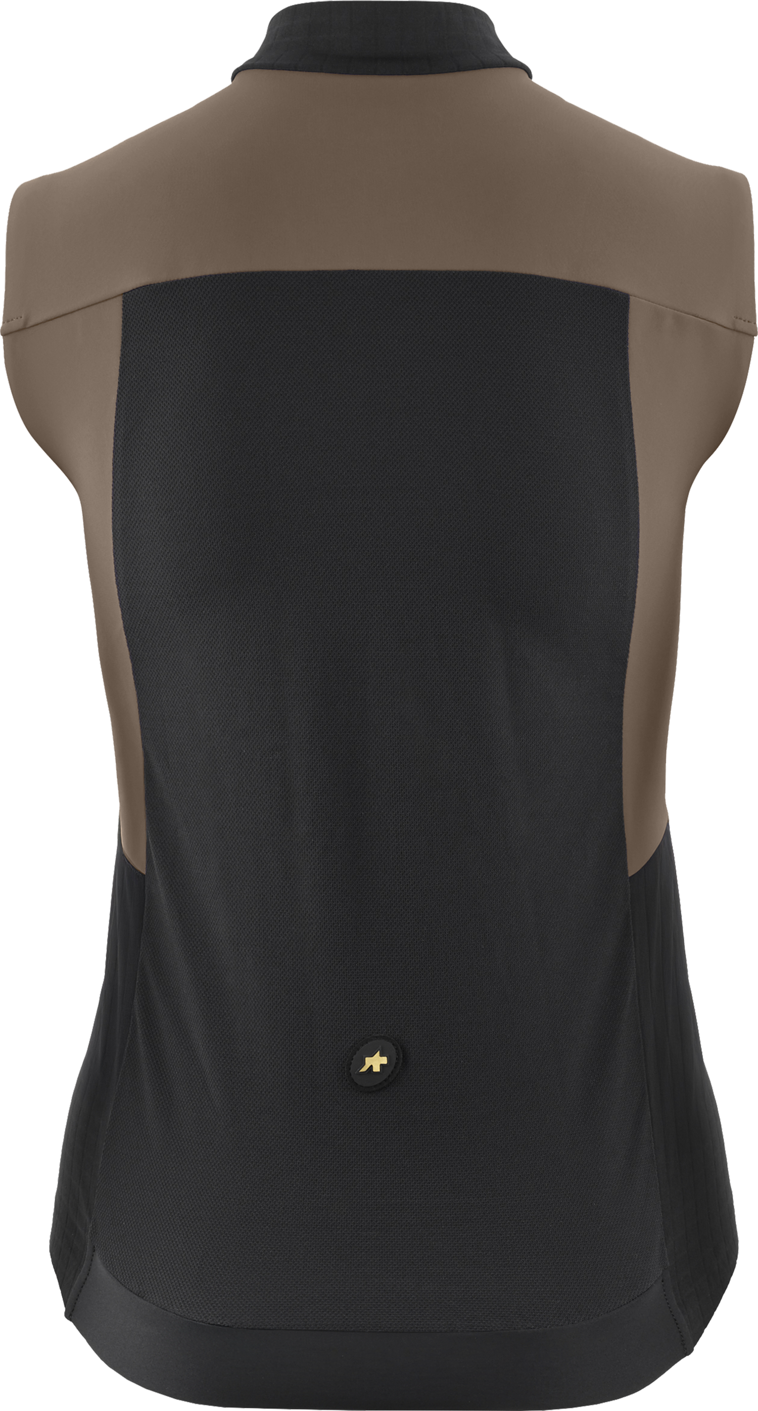 Beklædning - Regntøj & Vindtøj - Assos UMA GTV 2/3 Vest S11 - Terra Sand