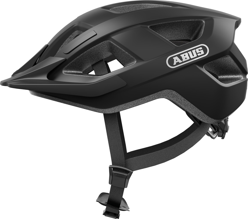 Abus Aduro 3.0 m. LED - Velvet Black