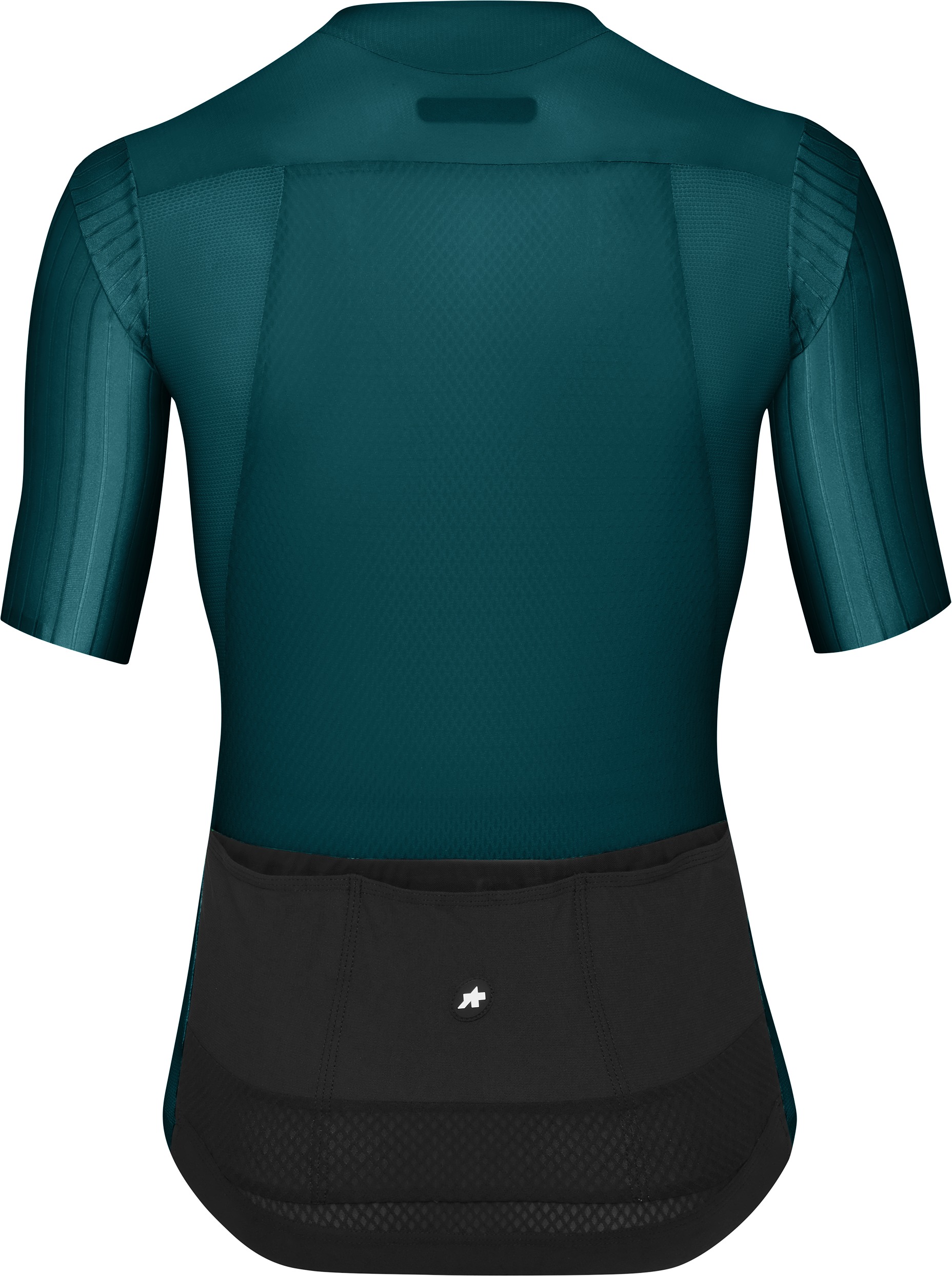 Beklædning - Cykeltrøjer - Assos EQUIPE RS Jersey S11 - Deep Petrol