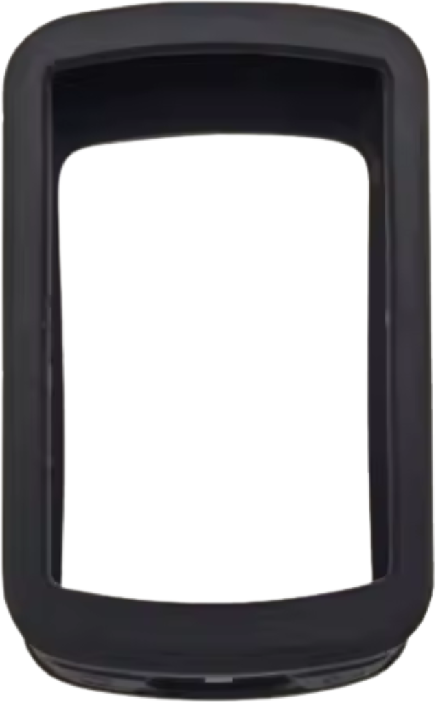 Magene C606 Silicone cover - sort