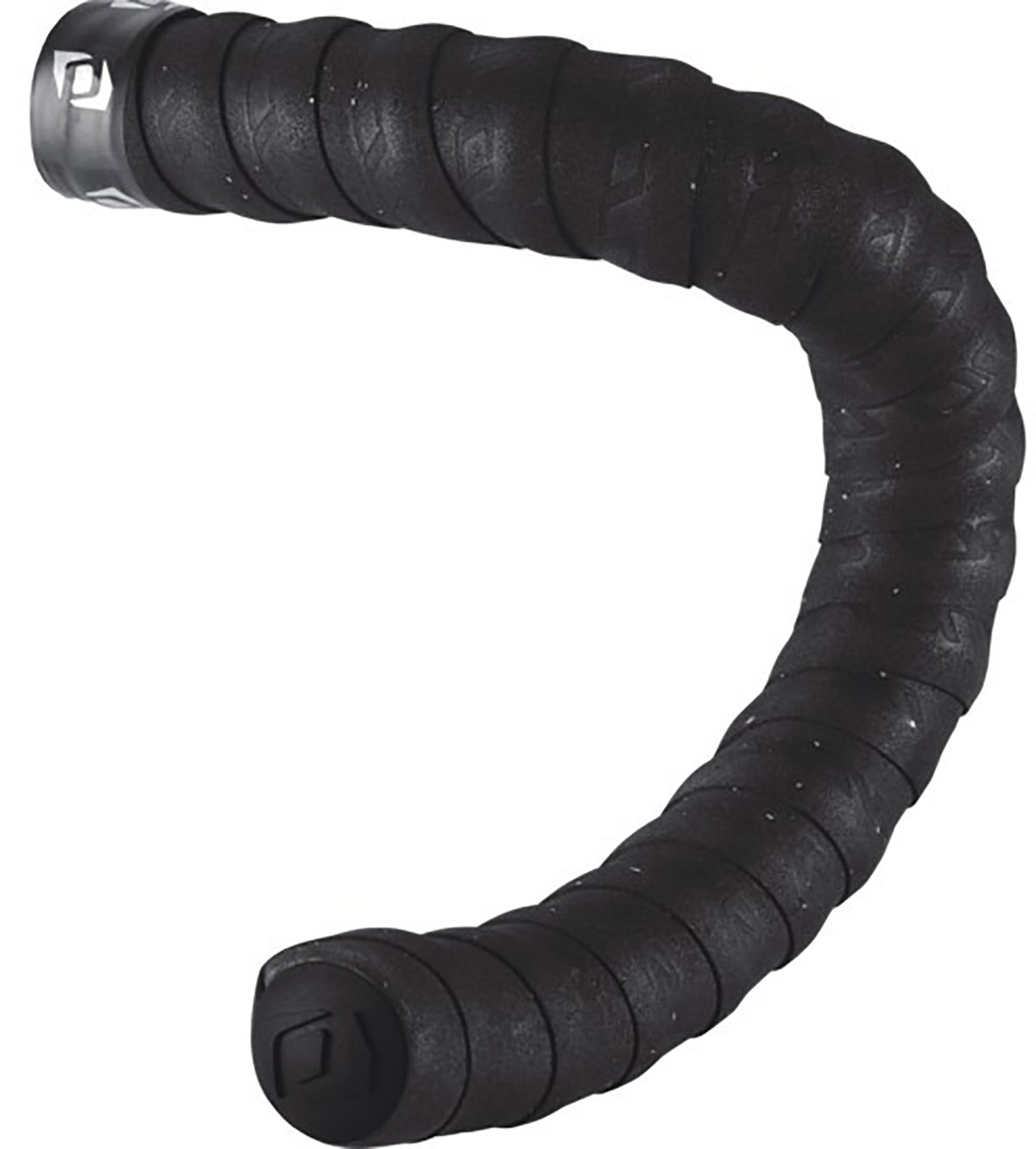 Syncros Premium Cork Gel Styrbånd - Sort