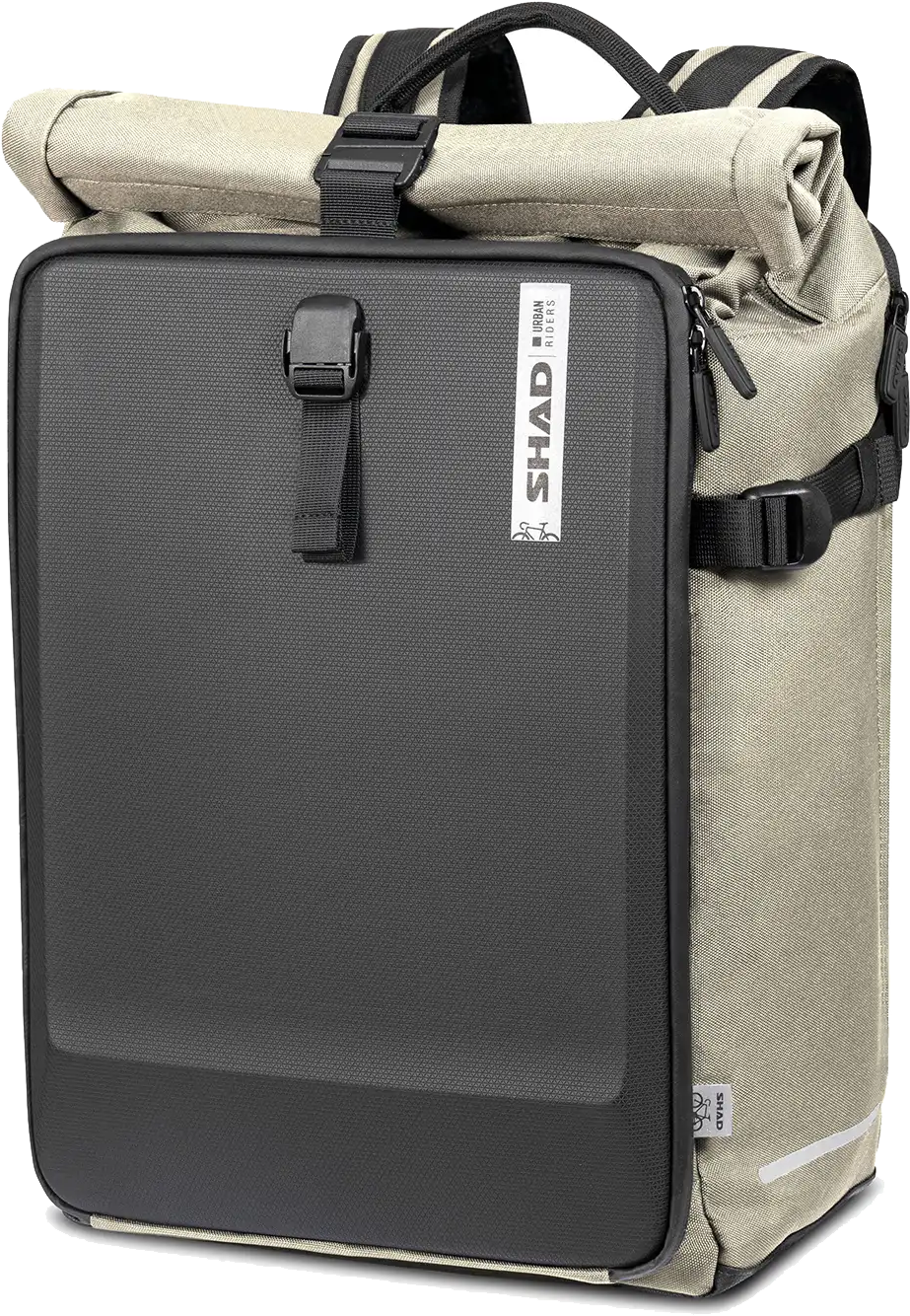 SHAD Daily Sidetaske/Rygsæk 22L - Rome Stone