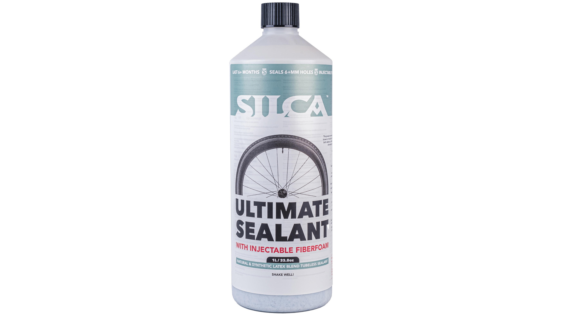 Silca Ultimate Sealant 1000ml (2025 edt.)