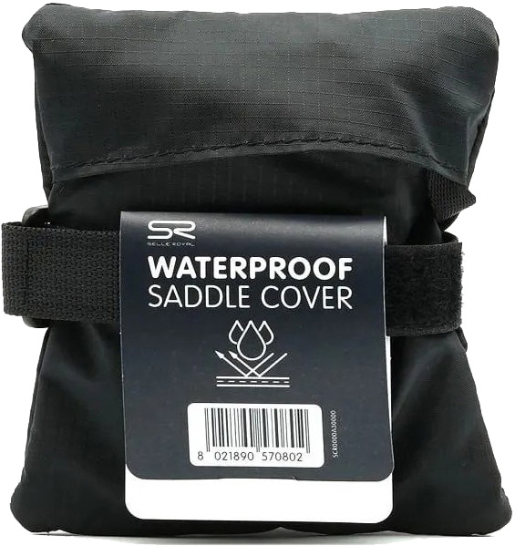 Tilbehør - Cykelsadel - Selle Royal Saddle Rain Cover