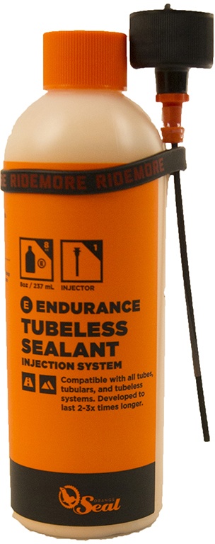  - Orange Seal Endurance - Tubeless Sealant 237ml
