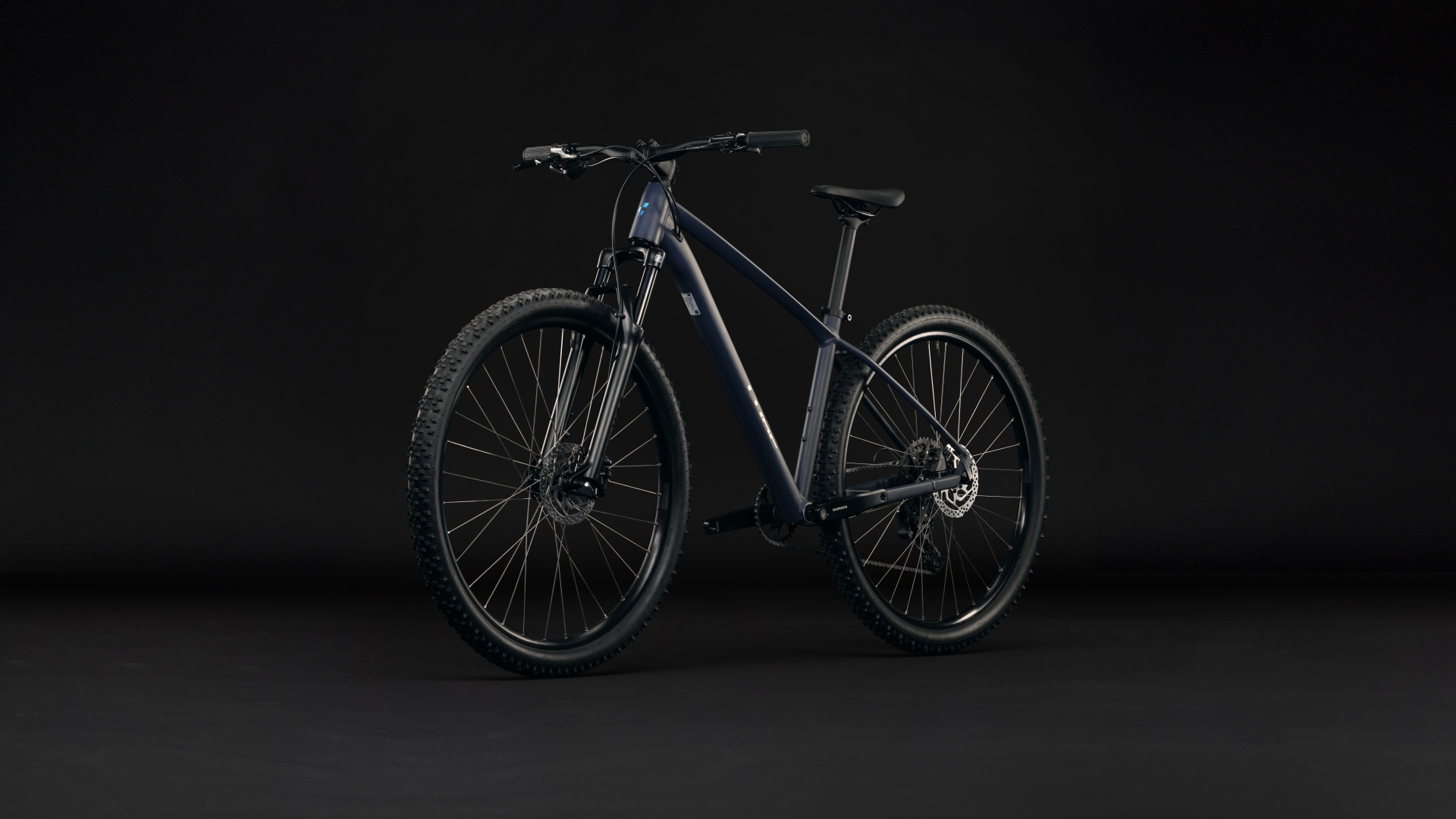 Cykler - Mountainbikes - Cube Aim ONE 29" 2027 - Mole´n´Prism