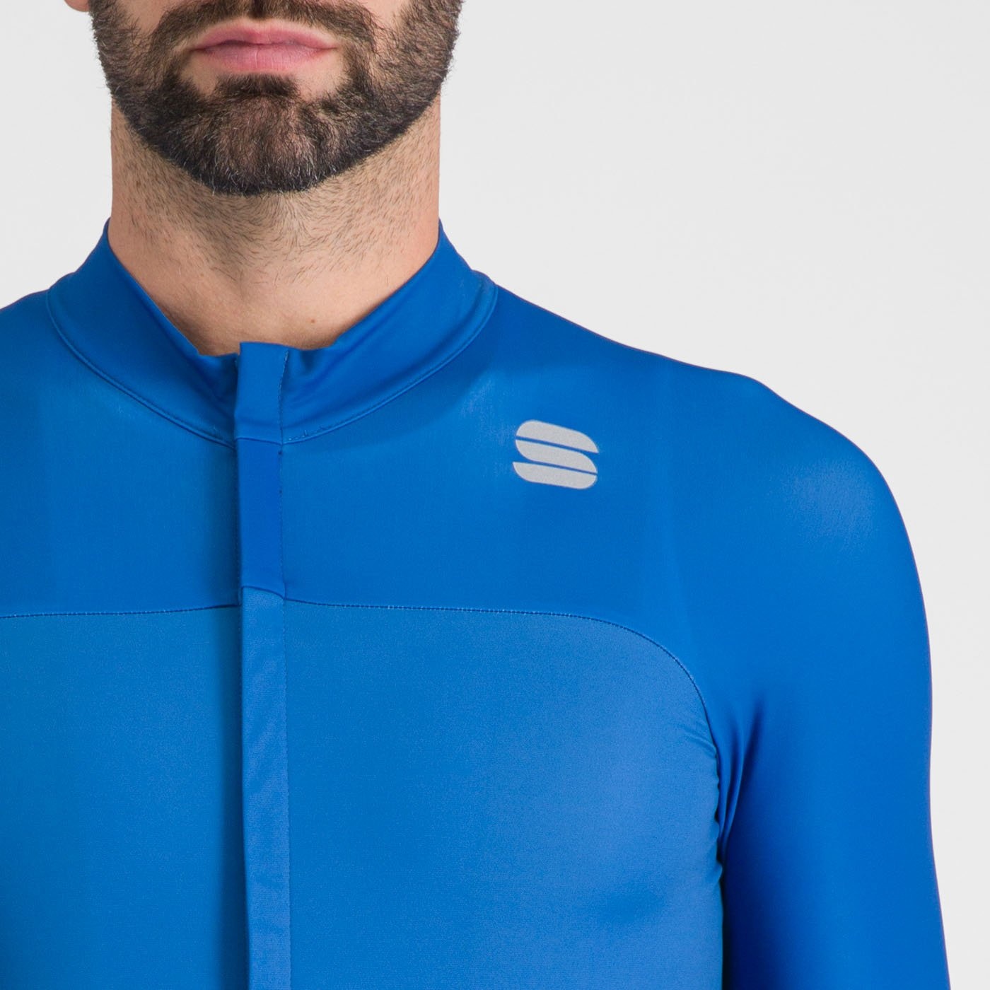 Beklædning - Cykeltrøjer - Sportful Bodyfit Pro Jersey - Blå