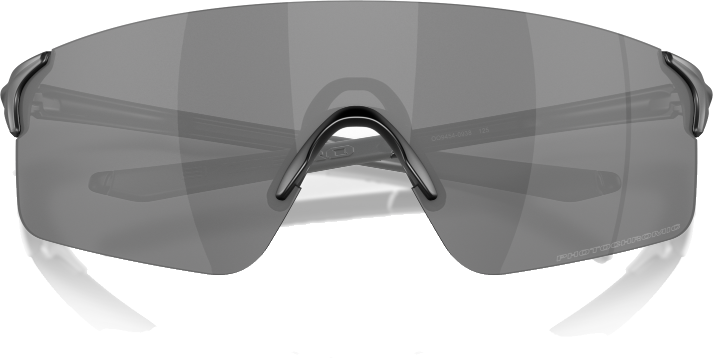 Beklædning - Cykelbriller - Oakley EVZero Blades, MATTE BLACK / PHOTOCHROMIC