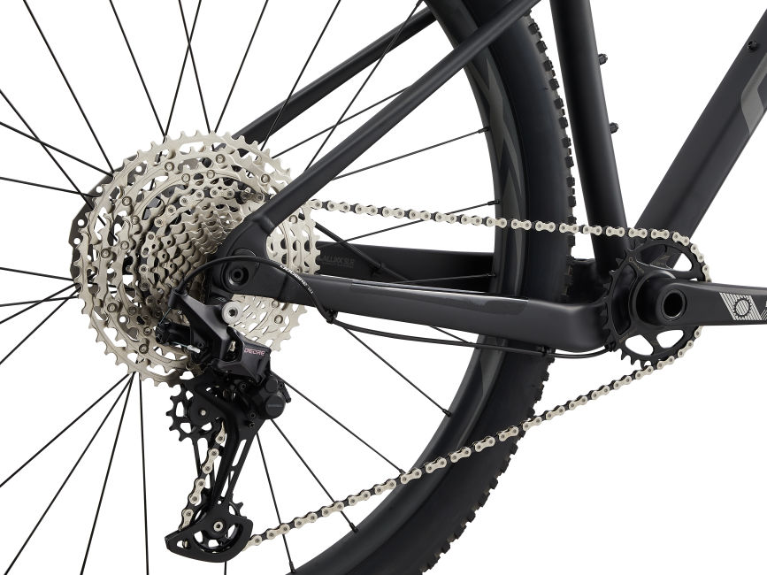 Cykler - Mountainbikes - Giant XTC SLR 29 2 - Sort
