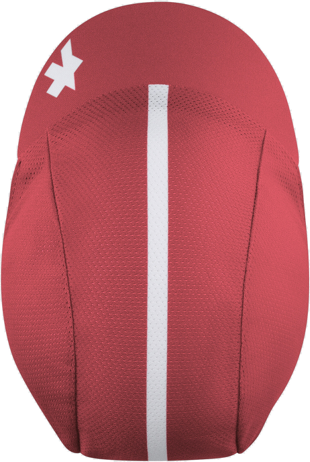 Beklædning - Cykelkasketter - Assos Endurance Cap P1 - Deadly Berry