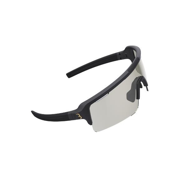Beklædning - Cykelbriller - BBB Fuse PH fotokromiske cykelbriller - Sort