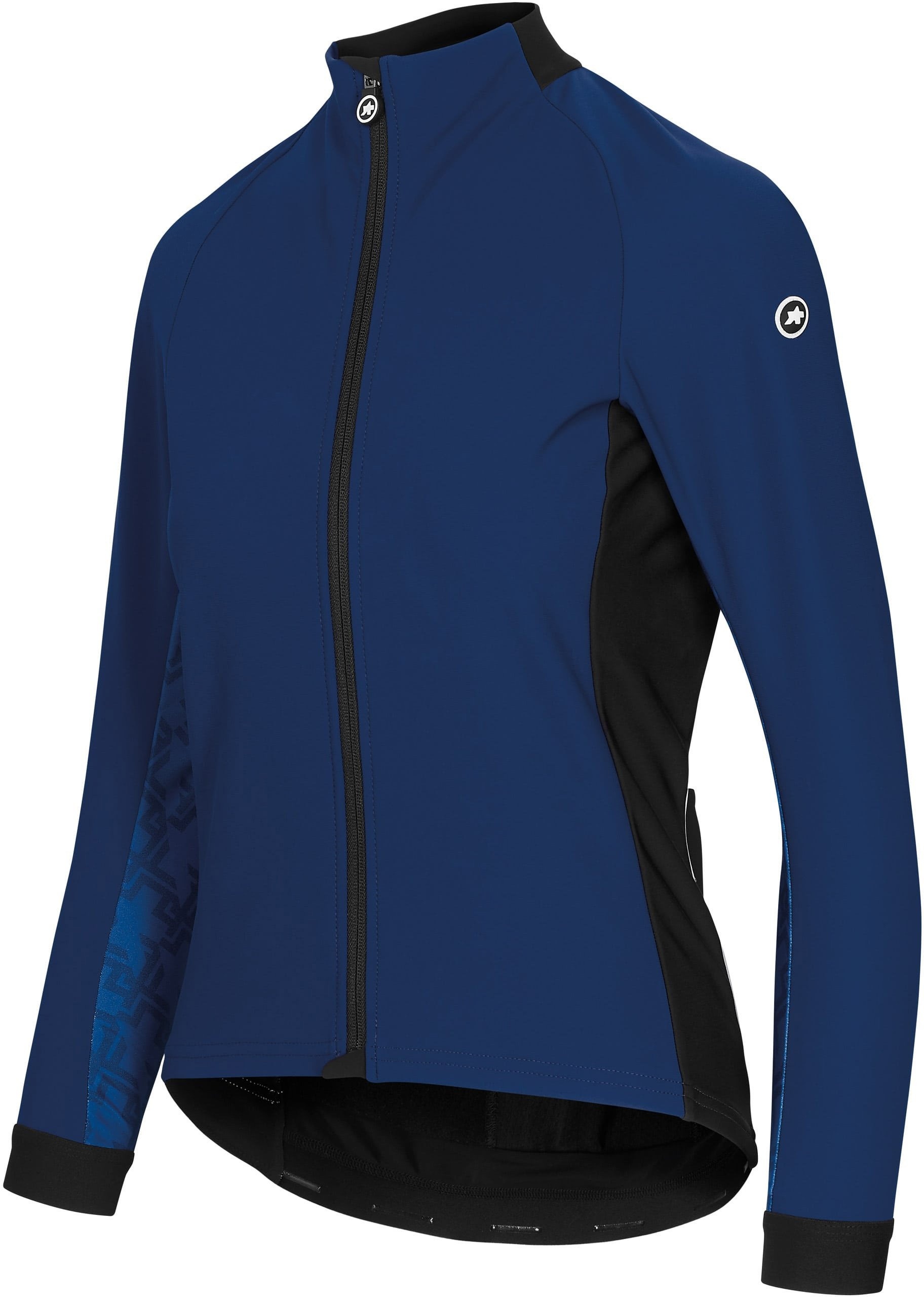 Beklædning - Cykeljakker - Assos UMA GT Winter Jacket - Blå