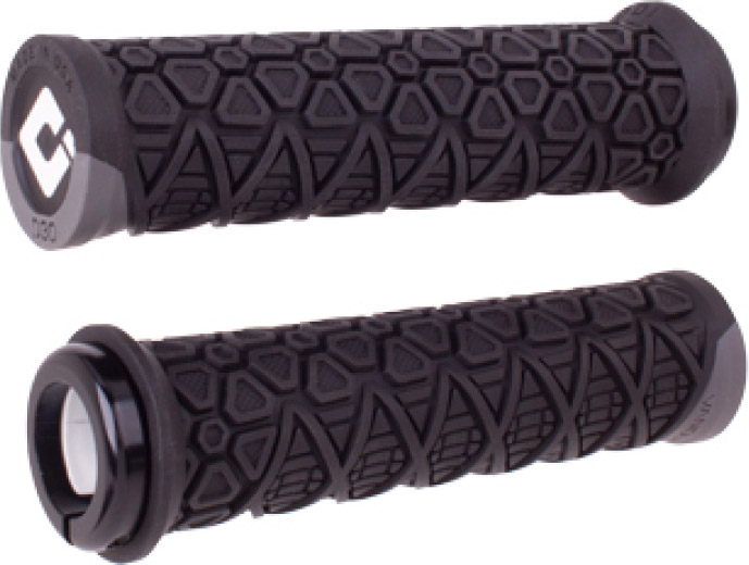 ODI Vanquish V2.1 Lock-On MTB Greb 135mm - Black