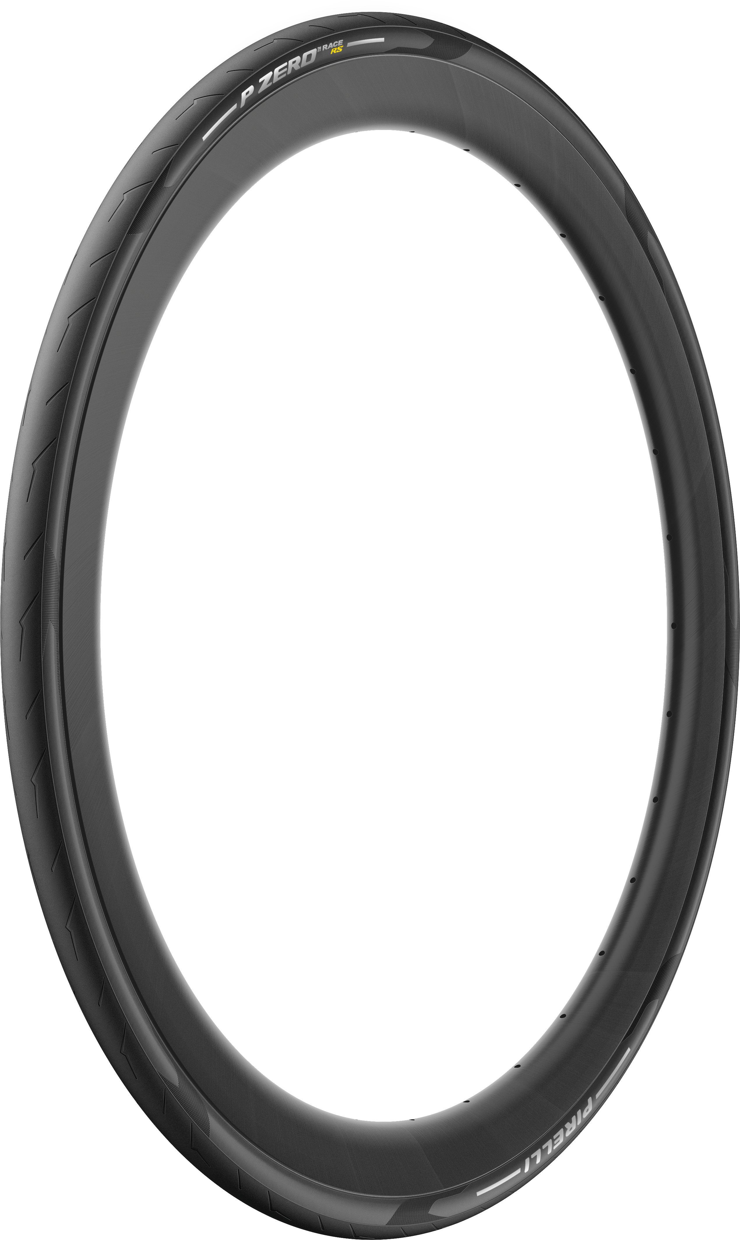 Reservedele - Cykeldæk - Pirelli P ZERO Race RS 700x26c/28c/30c - Black