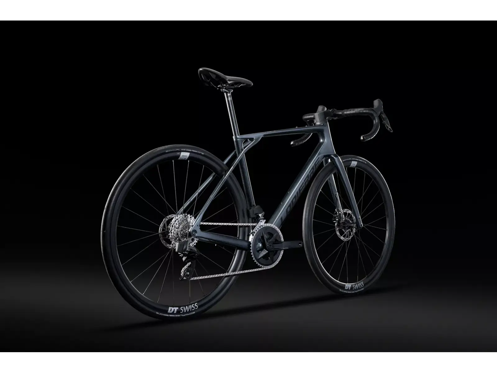 Cykler - Racercykler - Lapierre Pulsium 6.0 AXS 2025 - Gravity Grey