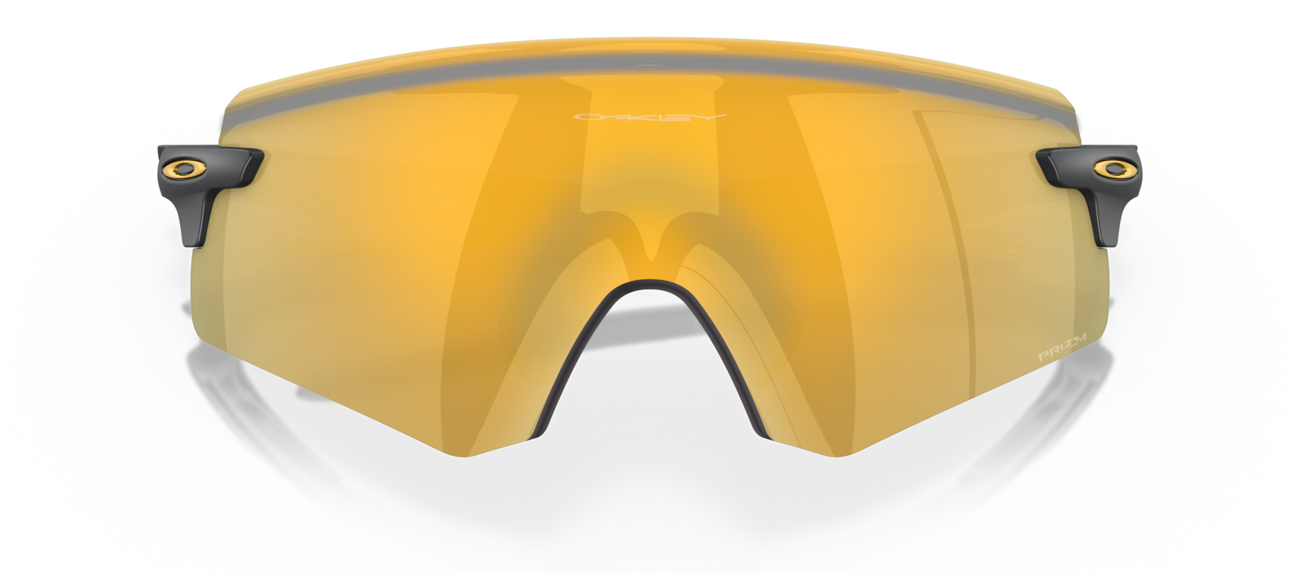 Beklædning - Cykelbriller - Oakley Encoder - MATTE CARBON