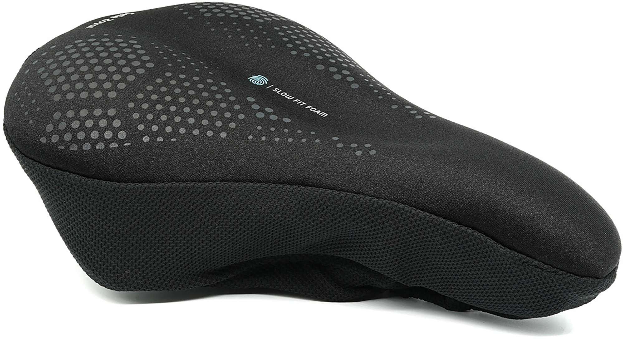 Selle Royal Sadelovertræk m. Slow Fit Foam - Small
