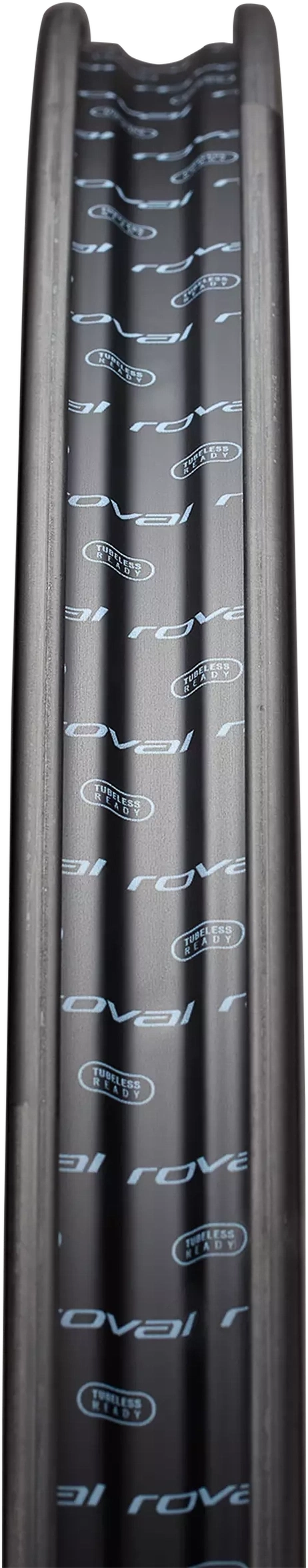 Reservedele - Hjulsæt - Specialized Rapide CLX III 28" / 700c - Rear - Gloss Carbon/Gloss White