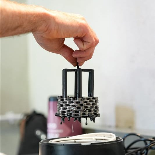 Tilbehør - Værktøj - CeramicSpeed UFO WAX Chain Hanger
